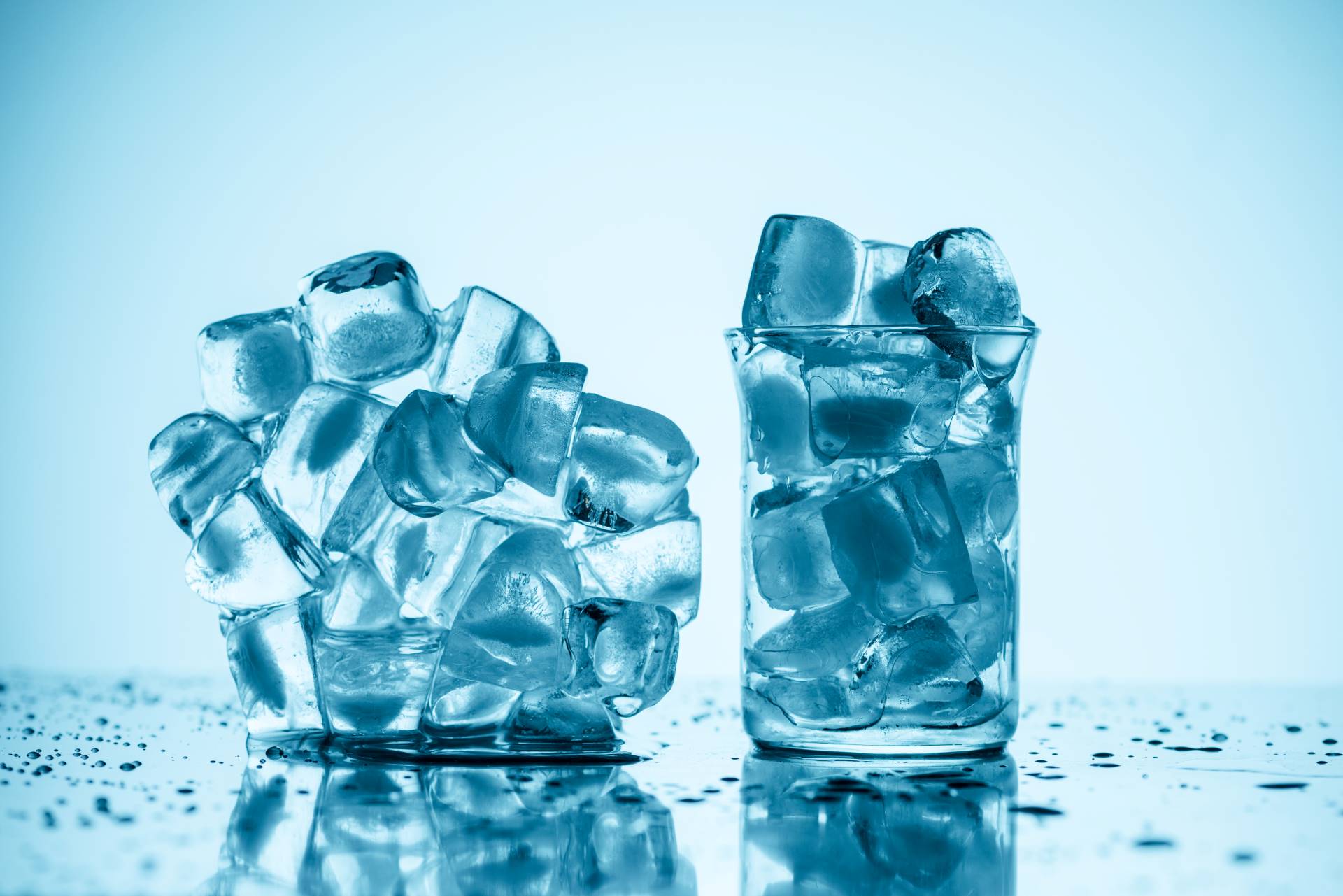 Ice Machine Solutions